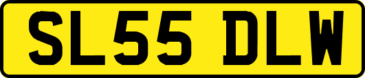 SL55DLW