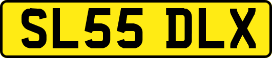SL55DLX
