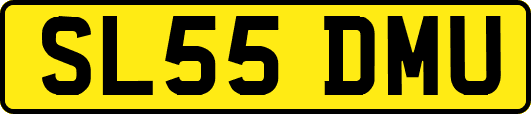 SL55DMU