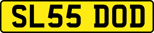 SL55DOD
