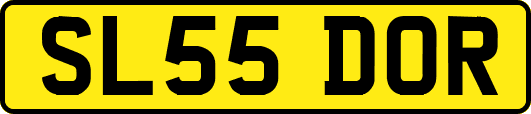 SL55DOR