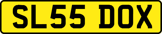 SL55DOX