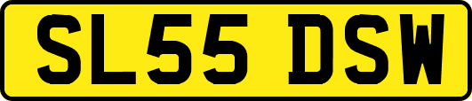 SL55DSW