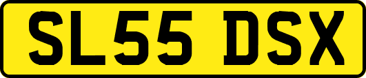SL55DSX