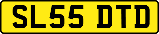 SL55DTD