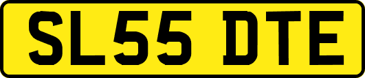 SL55DTE