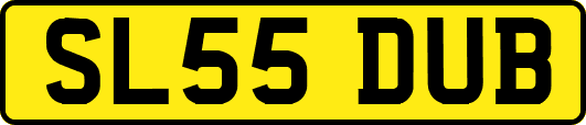 SL55DUB