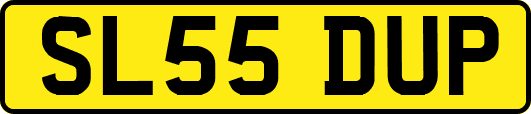 SL55DUP