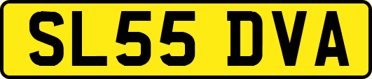 SL55DVA