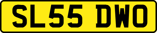 SL55DWO