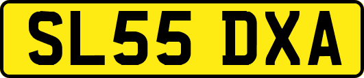 SL55DXA