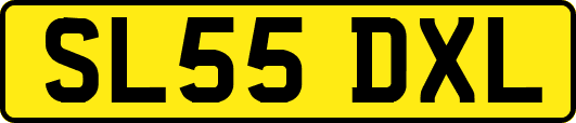 SL55DXL