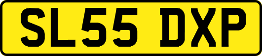 SL55DXP