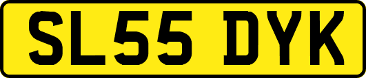 SL55DYK