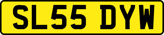 SL55DYW