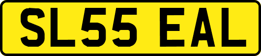 SL55EAL