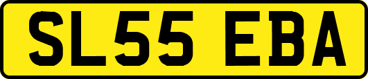 SL55EBA
