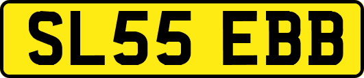 SL55EBB