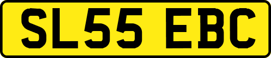 SL55EBC