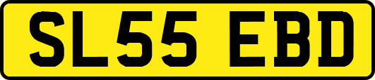 SL55EBD