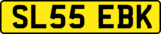 SL55EBK
