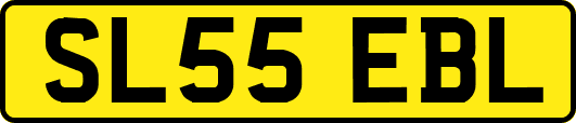 SL55EBL
