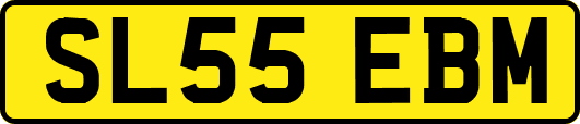 SL55EBM