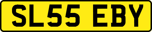 SL55EBY