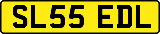 SL55EDL