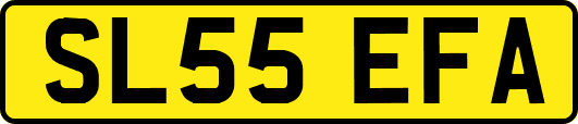 SL55EFA