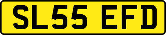 SL55EFD