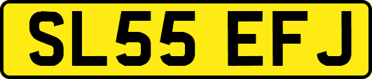 SL55EFJ