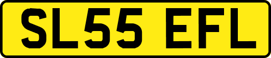 SL55EFL