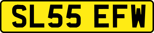 SL55EFW