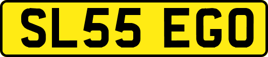 SL55EGO