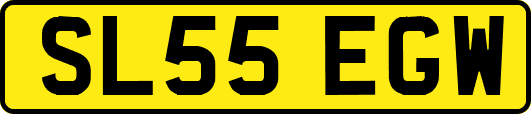 SL55EGW