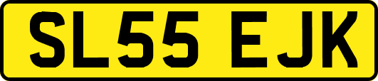 SL55EJK