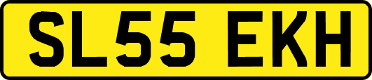SL55EKH