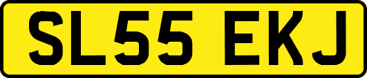 SL55EKJ