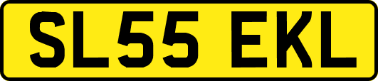 SL55EKL