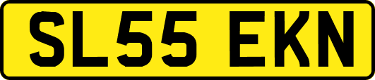 SL55EKN