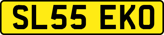 SL55EKO