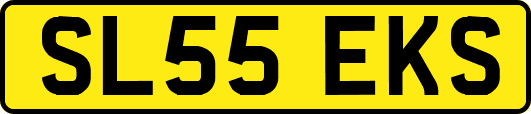 SL55EKS