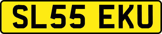 SL55EKU
