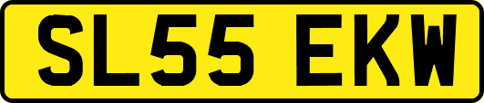 SL55EKW