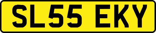 SL55EKY
