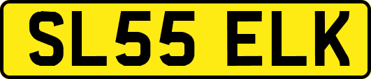 SL55ELK