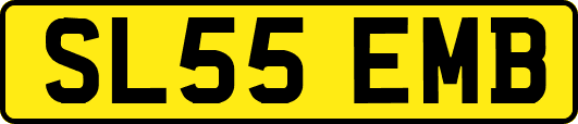 SL55EMB