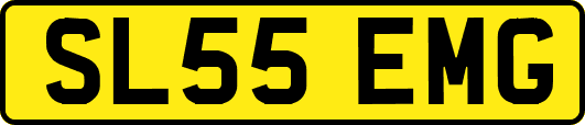 SL55EMG