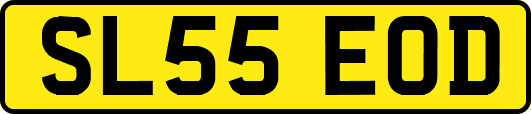 SL55EOD